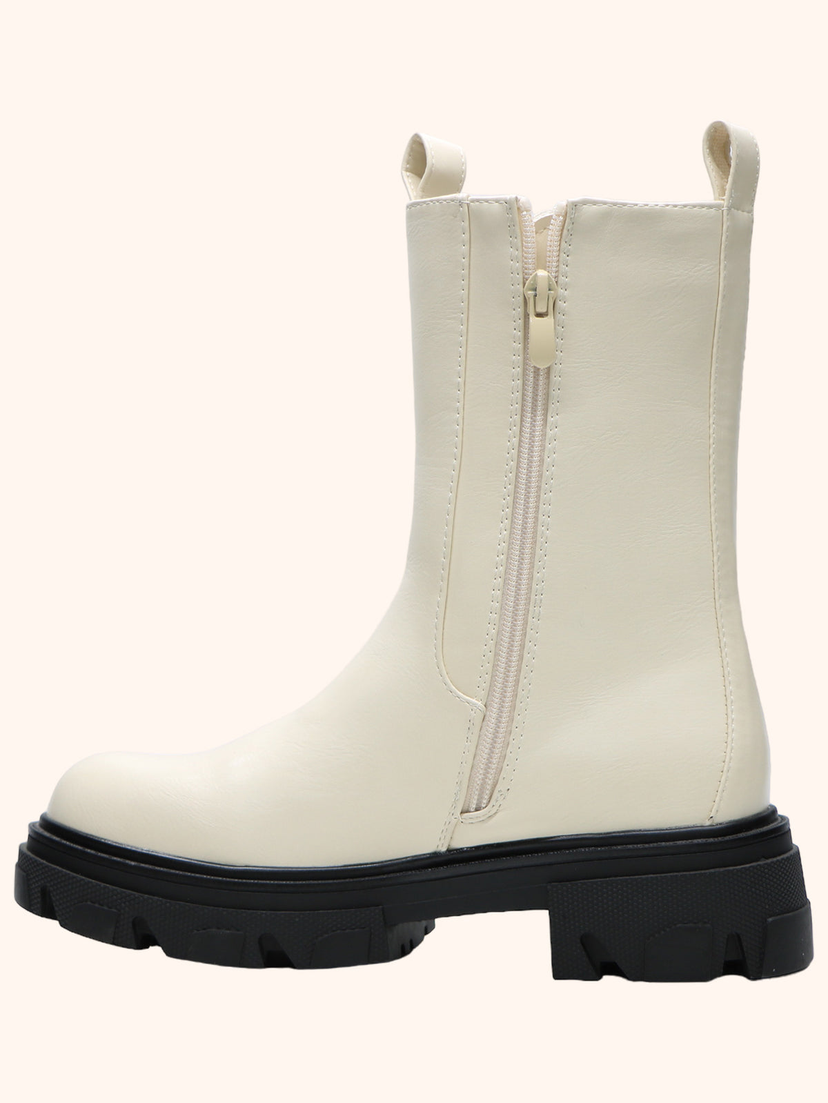 Bottines 1