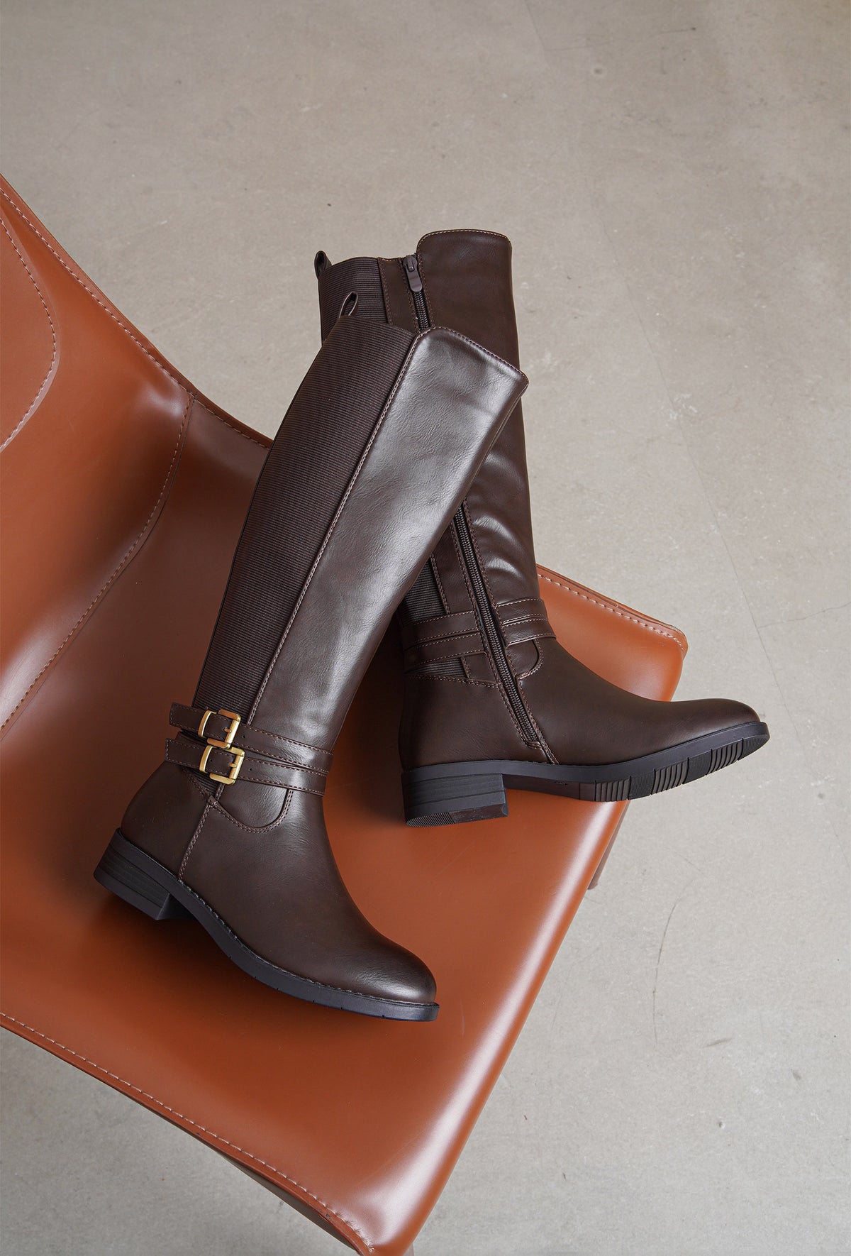 Botte 9