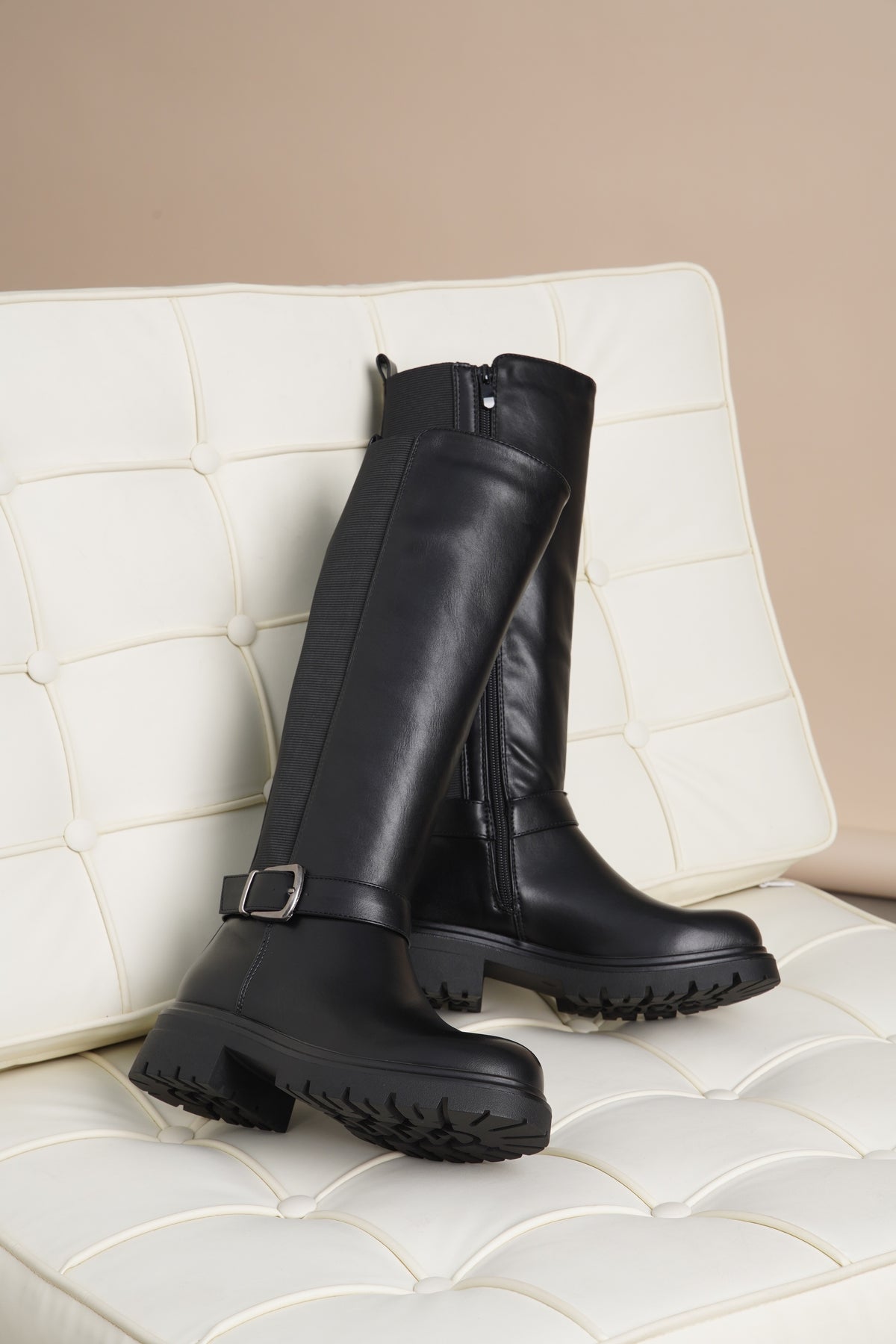 Bottes 22