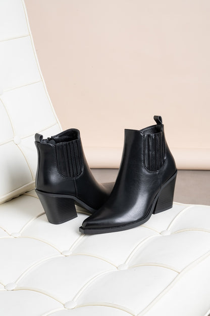 Bottines 14