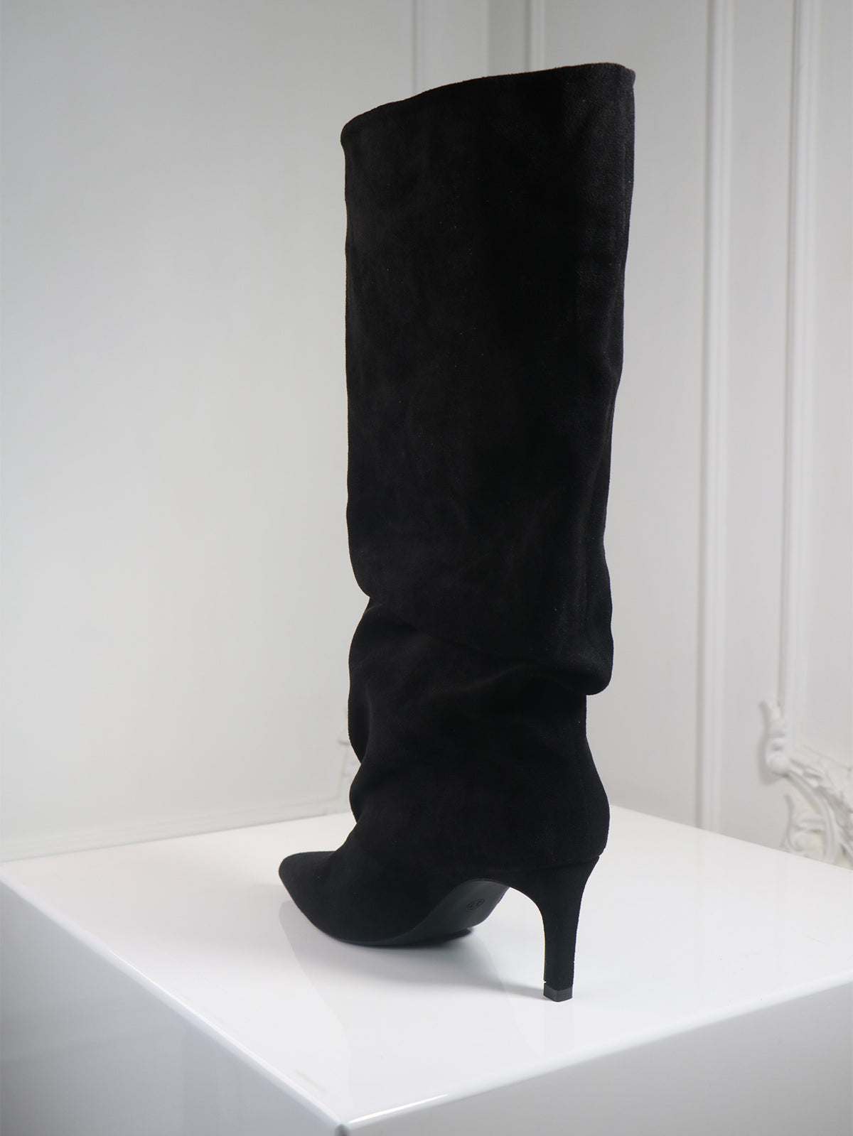 Bottes 20