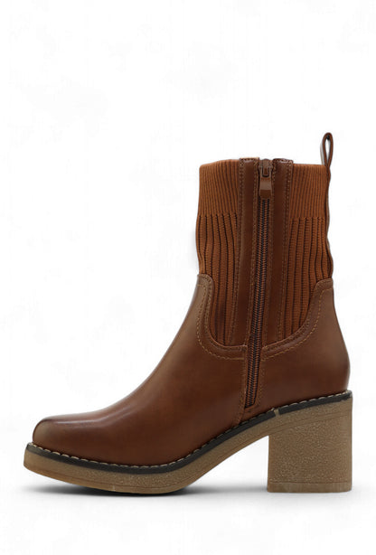 Bottines 20