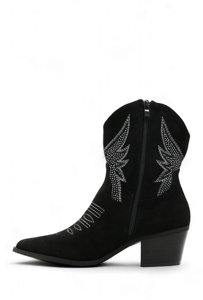 Bottines santiags  15