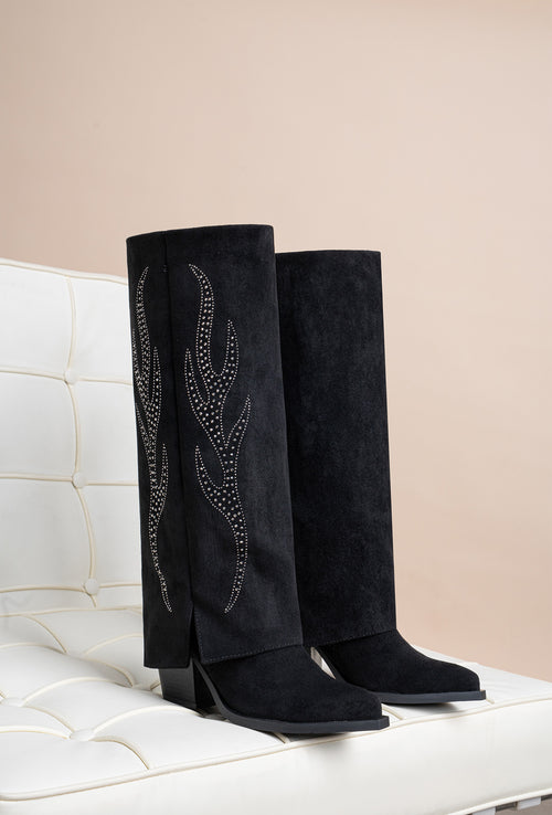Bottes 25