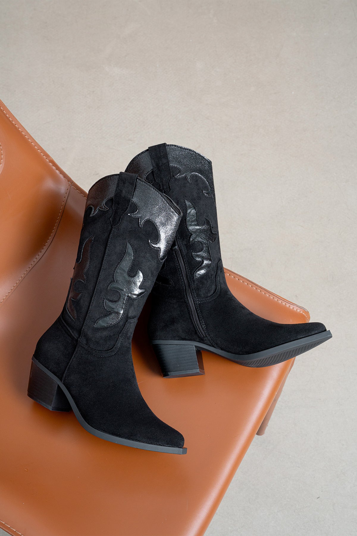 Bottes santiags 23