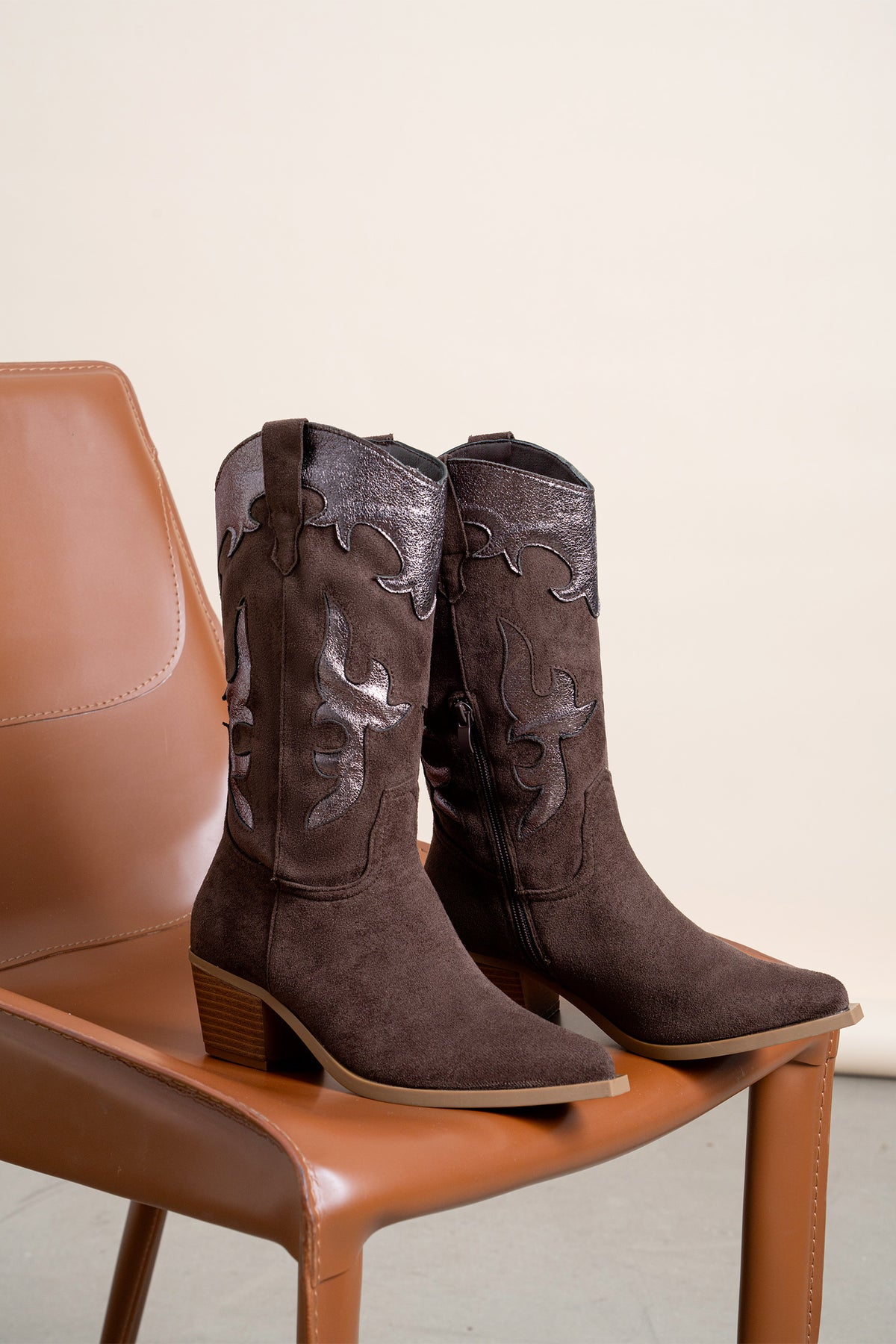 Bottes santiags 23