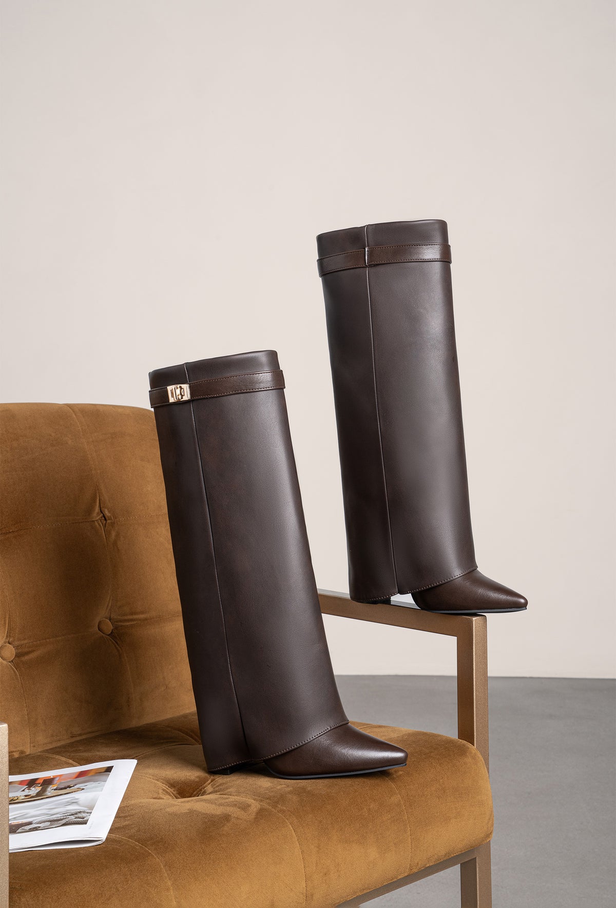 Botte 7
