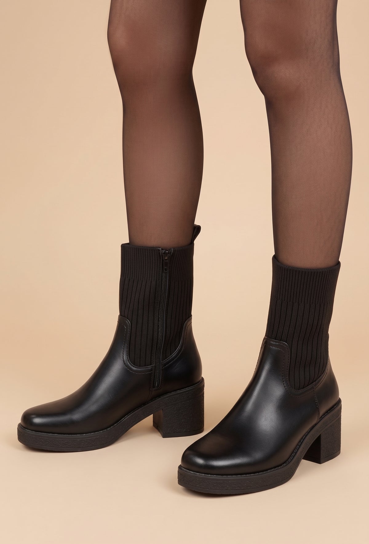 Bottines 20