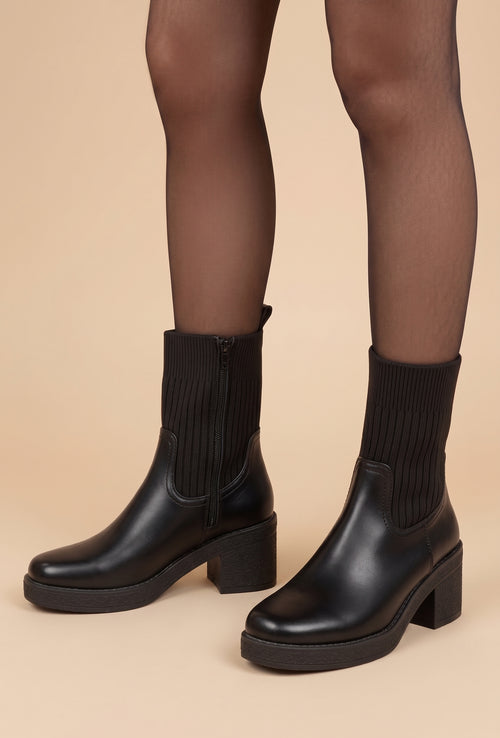 Bottines 20