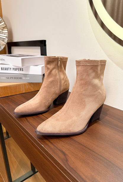 Bottines 17