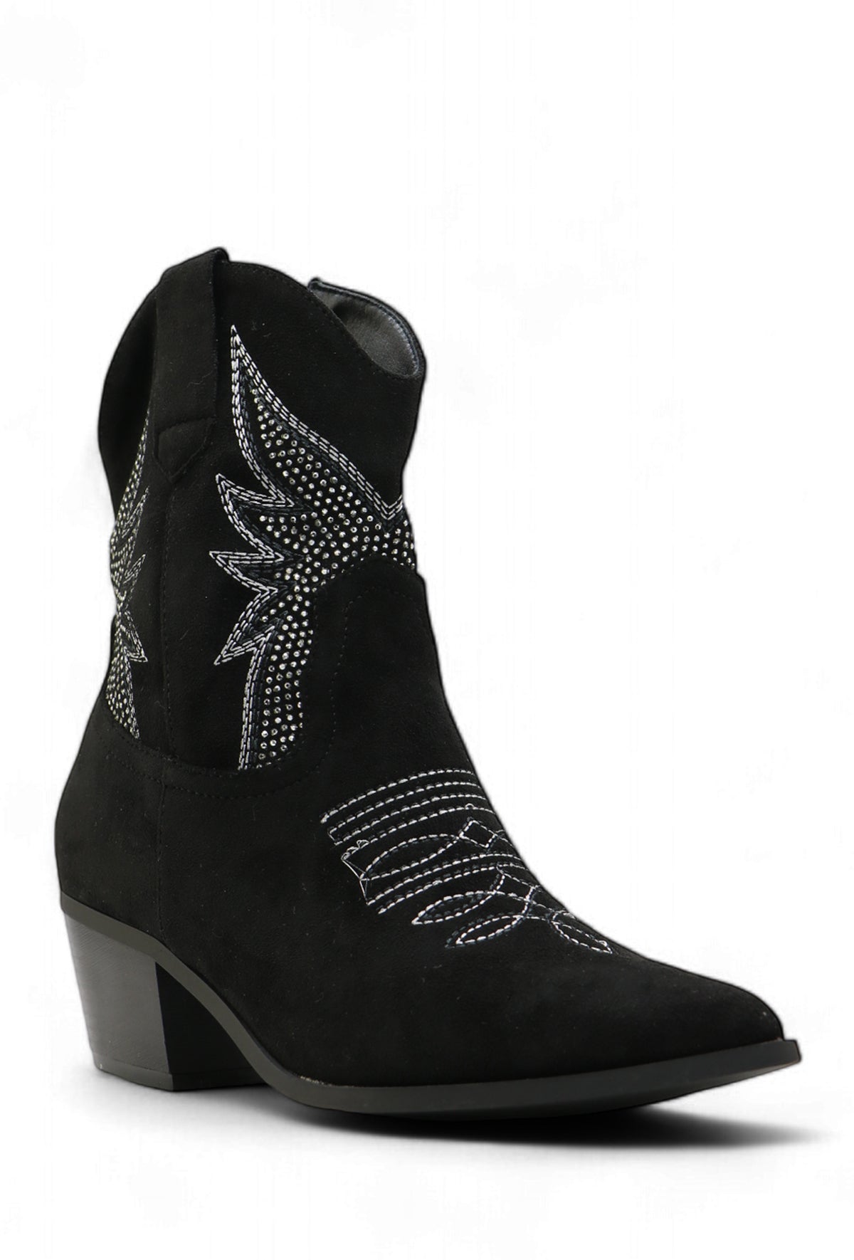 Bottines santiags  15