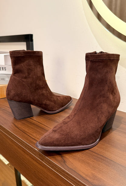 Bottines 17