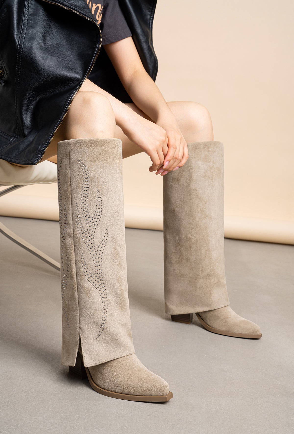 Bottes 25