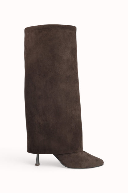 Bottes 21