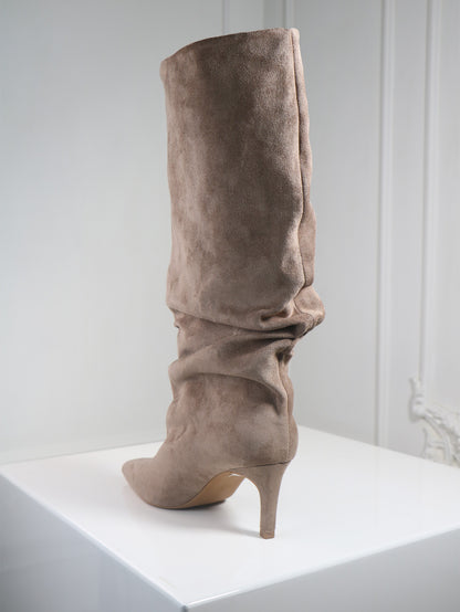 Bottes 20