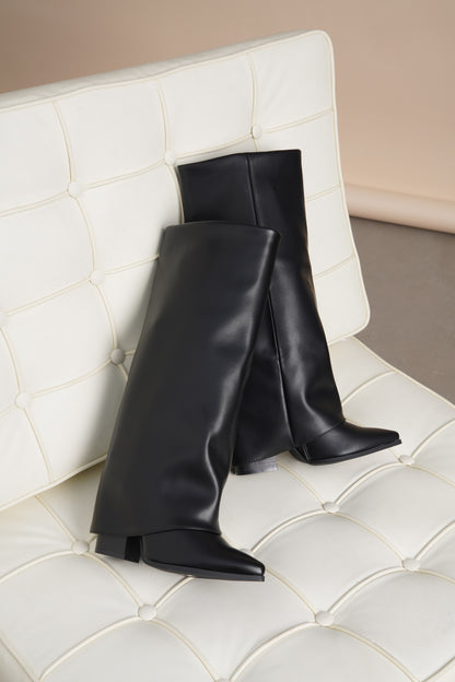 Botte 8