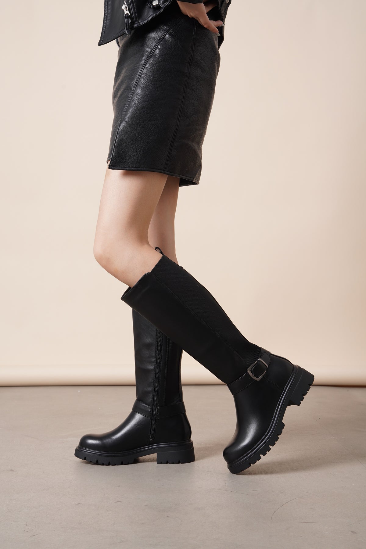 Bottes 22