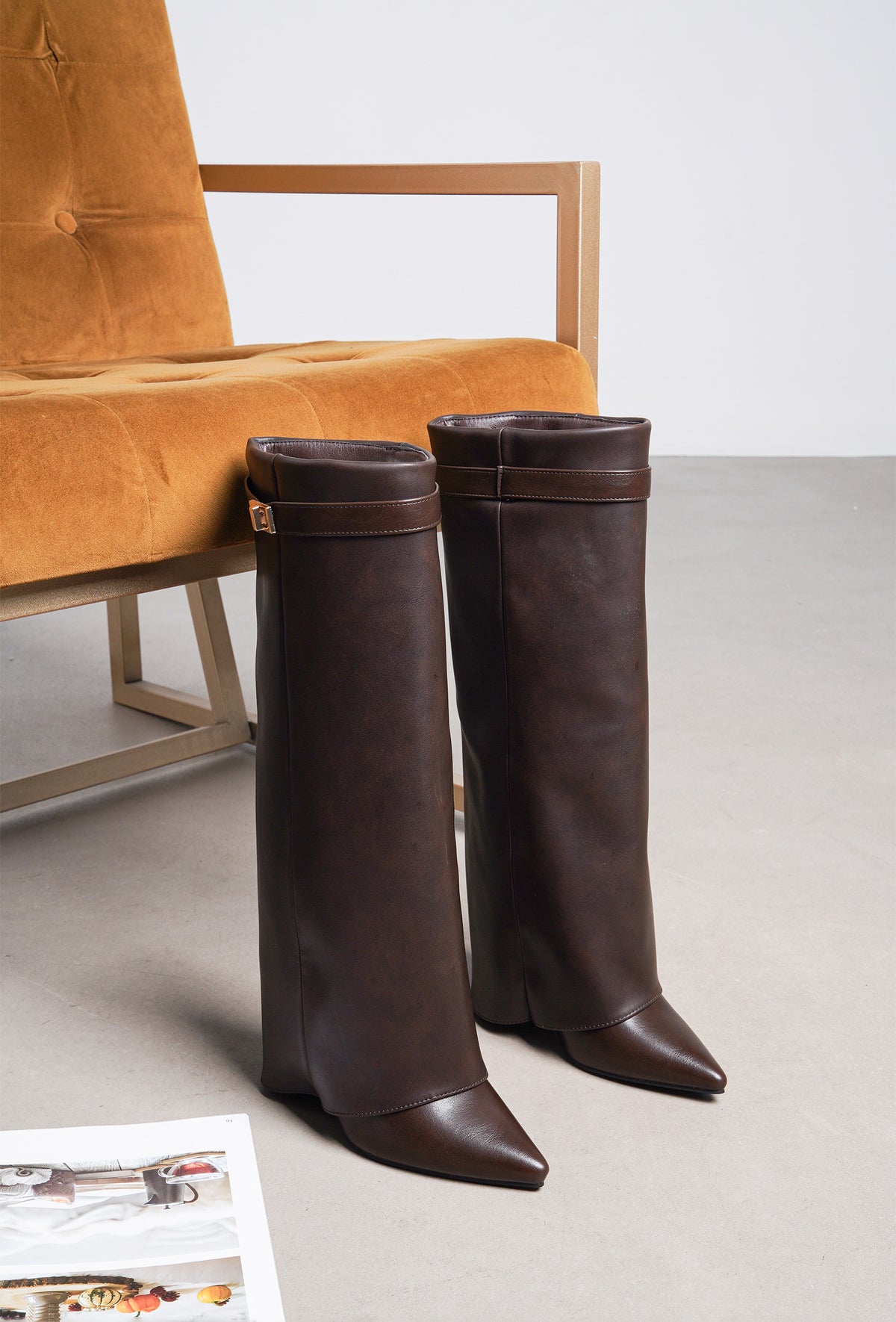 Botte 7
