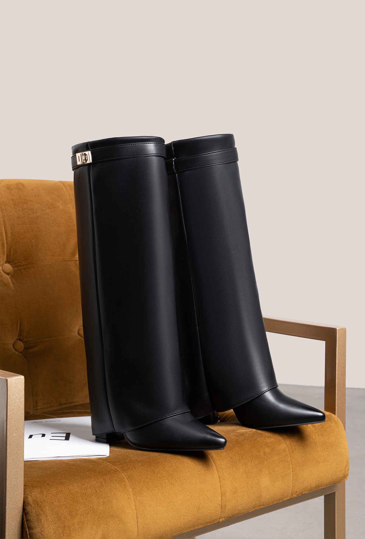 Botte 7