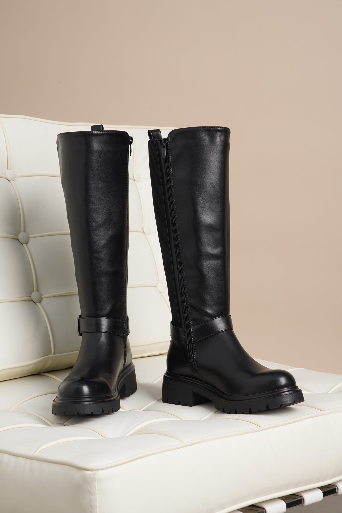 Bottes 22