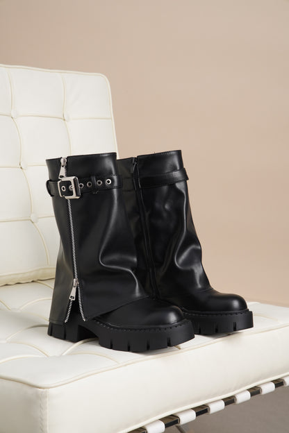 Botte 11