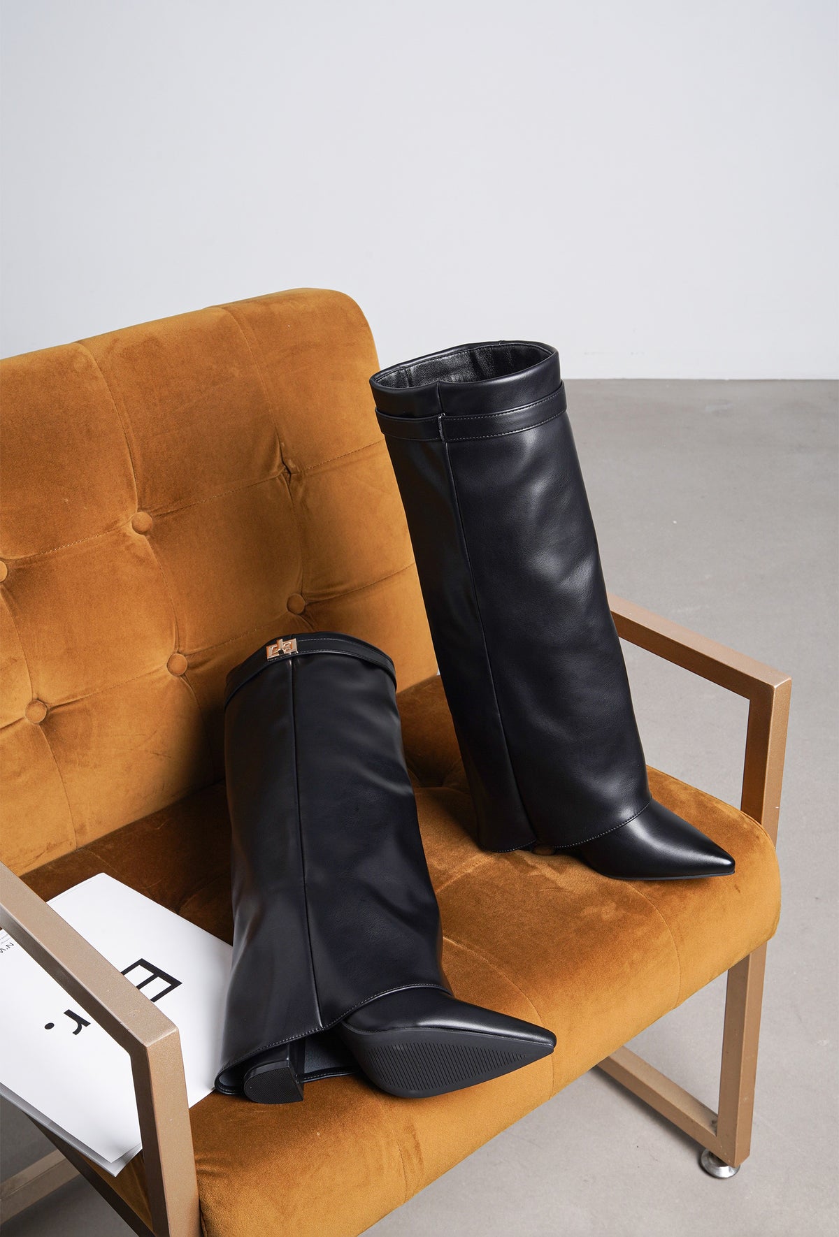 Botte 7