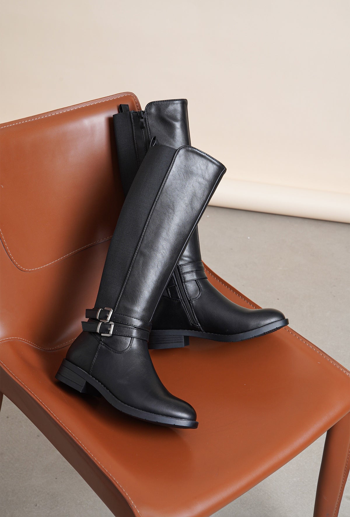 Botte 9