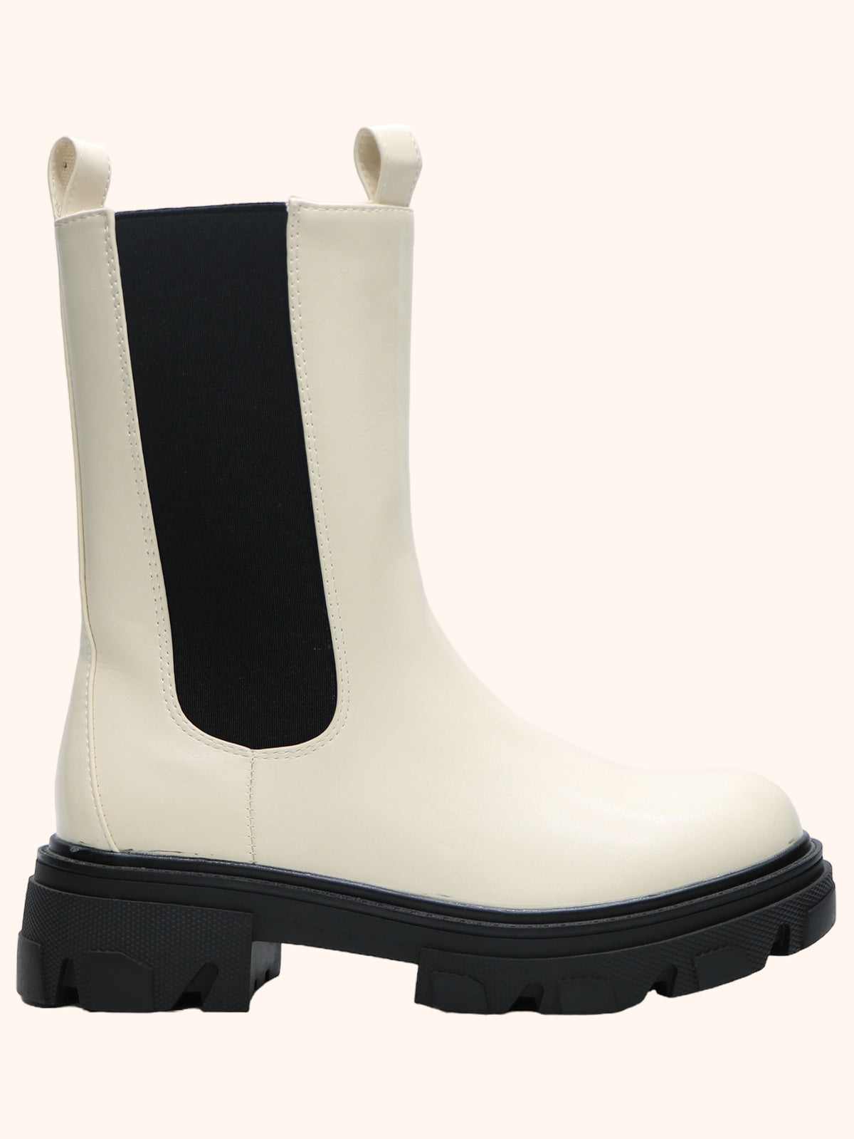 Bottines 1