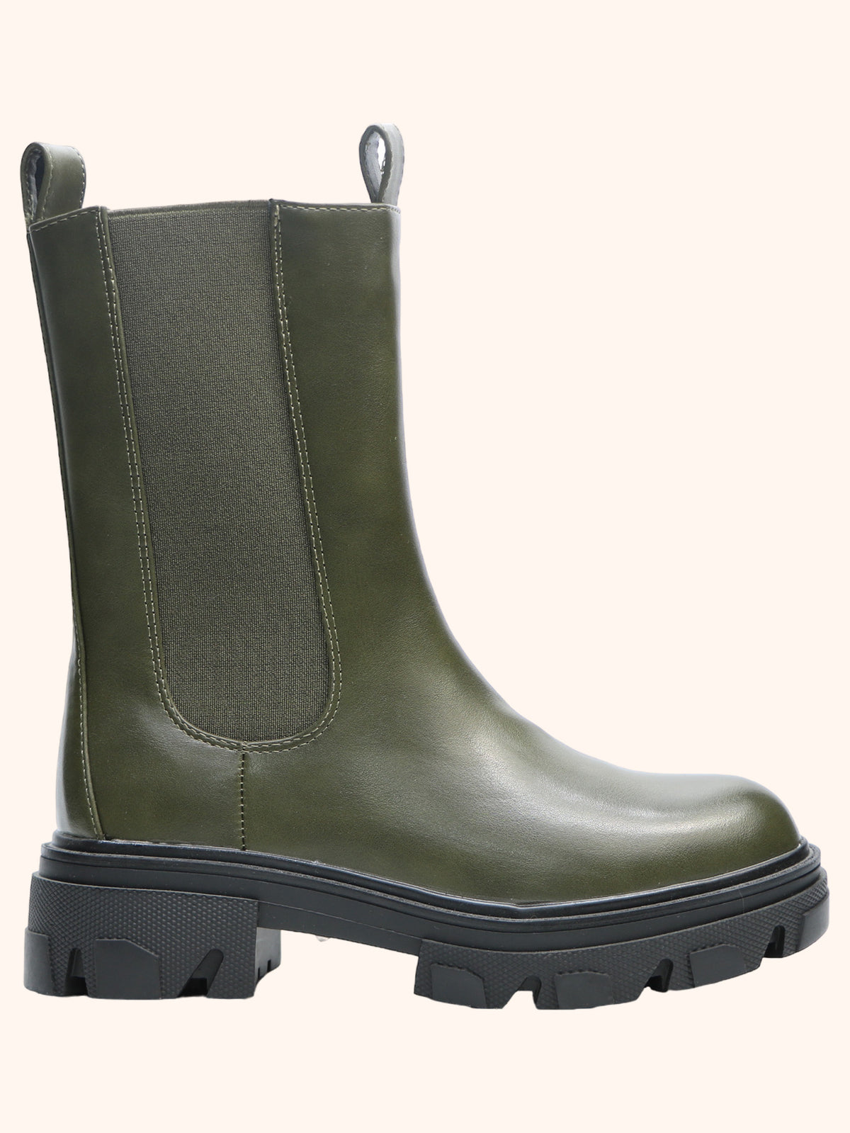 Bottines 1