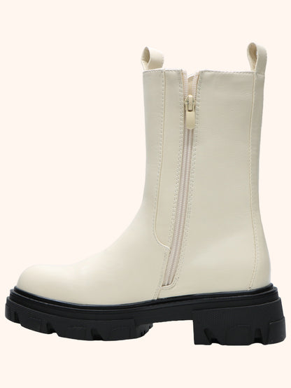 Bottines 1