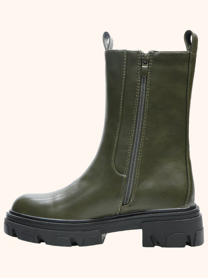 Bottines 1